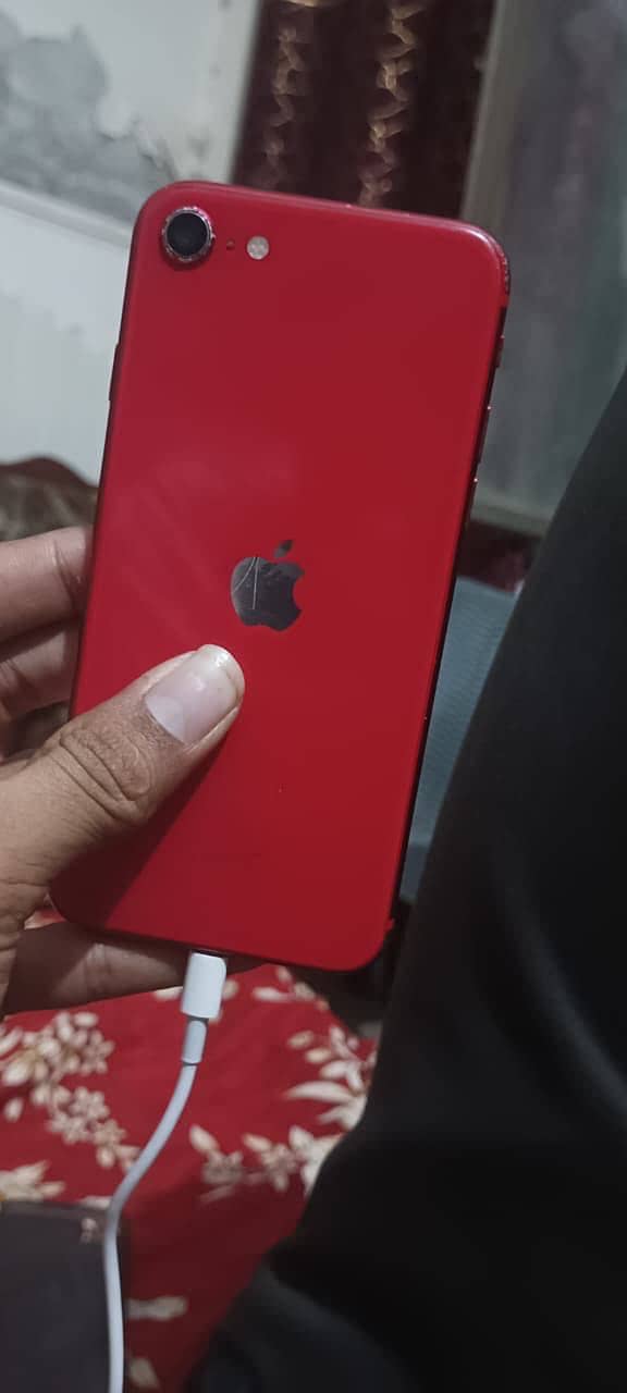 Apple iPhone SE 2