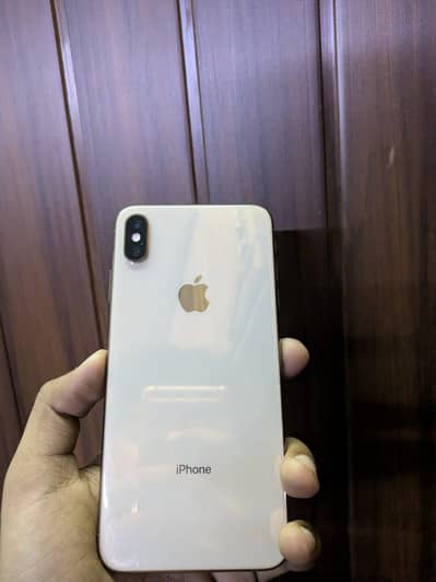 Apple iPhone XS Max