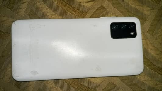 Samsung Mobile A03s