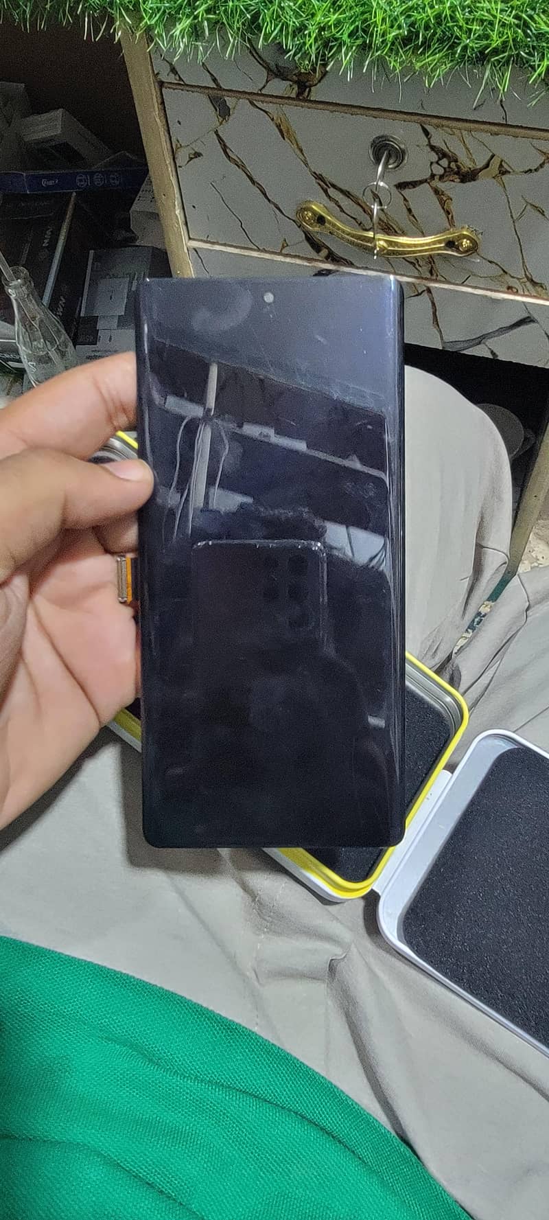 Google Pixel 7 Pro 7