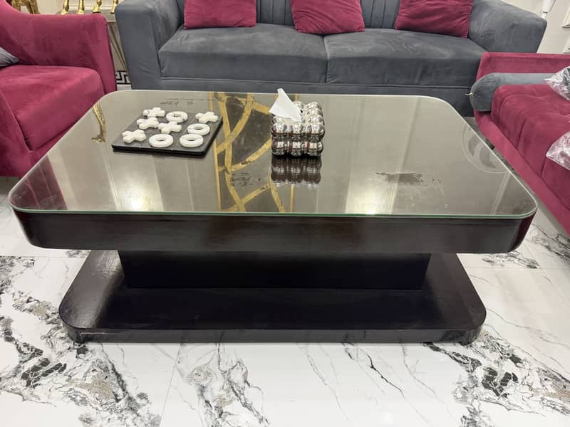 Coffee Table 2
