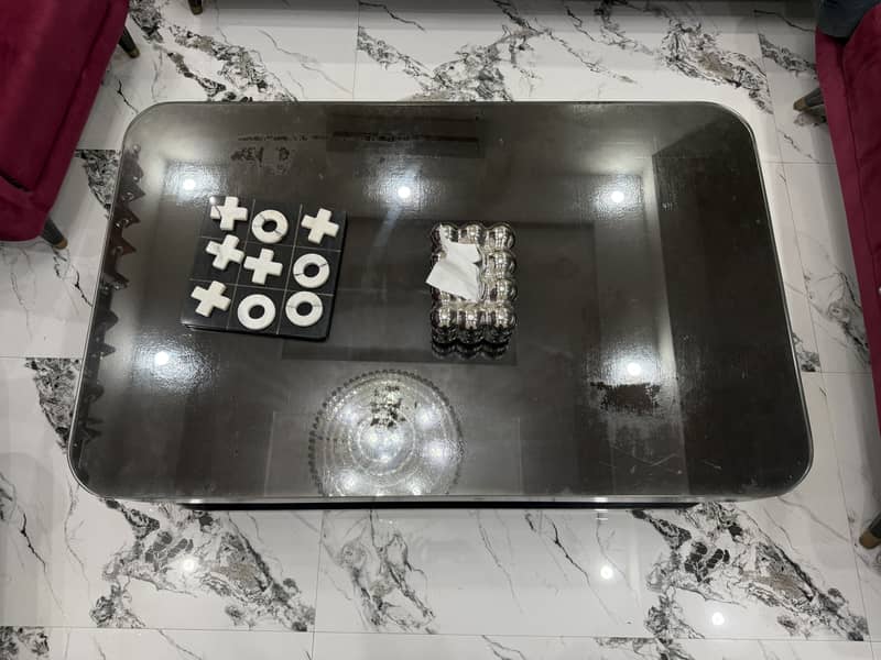 Coffee Table 3