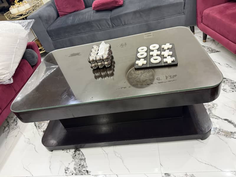 Coffee Table 4