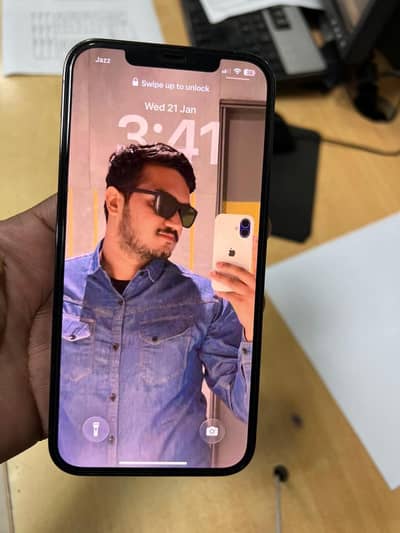 Apple iPhone 12 Pro Max