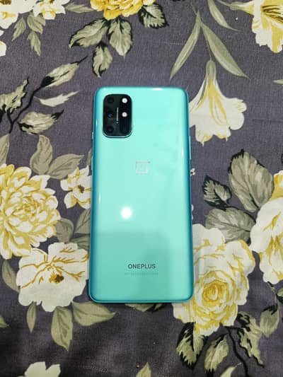 One Plus 8T 12/256