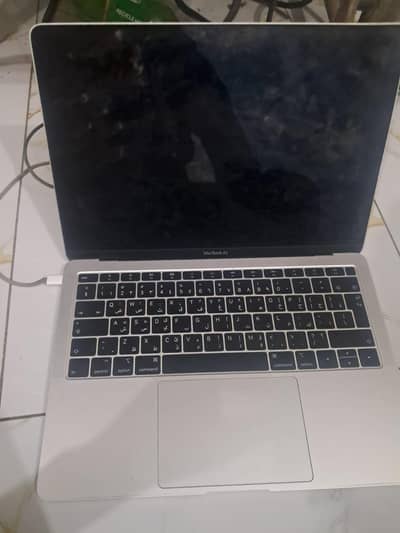 Macbook air