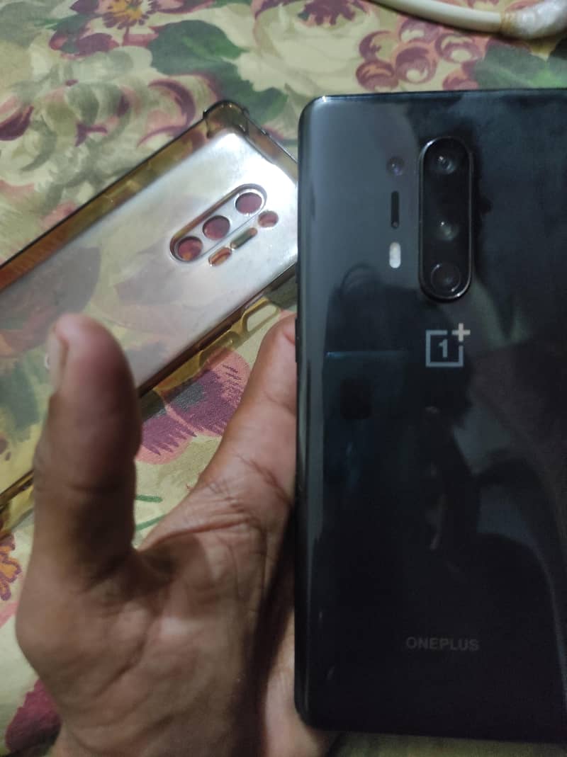 One Plus 8 Pro 3
