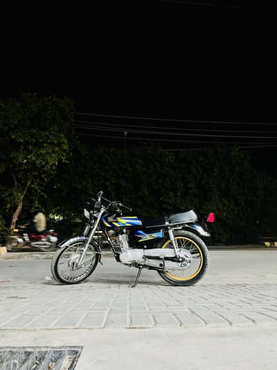 0325-4302894 only whatapp 21 model 125 All to All genuine