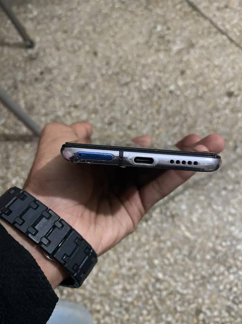One Plus 7T 4