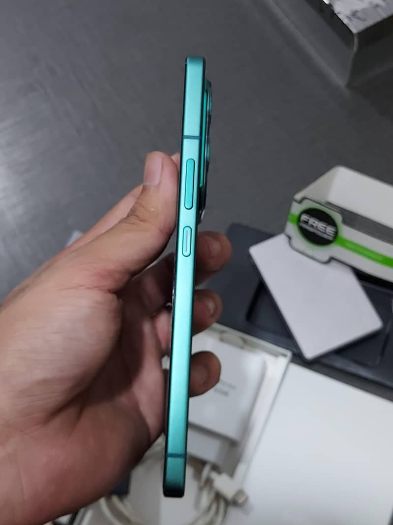 Infinix Note 50 3