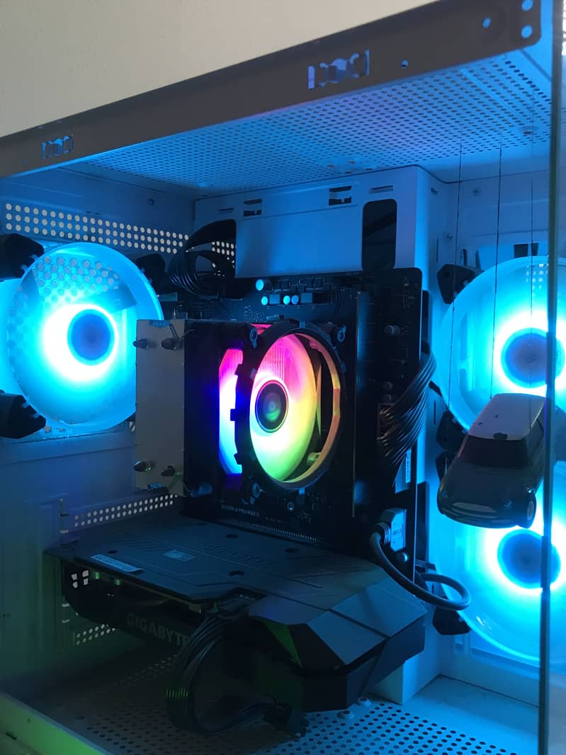 Gaming/studio pc 1