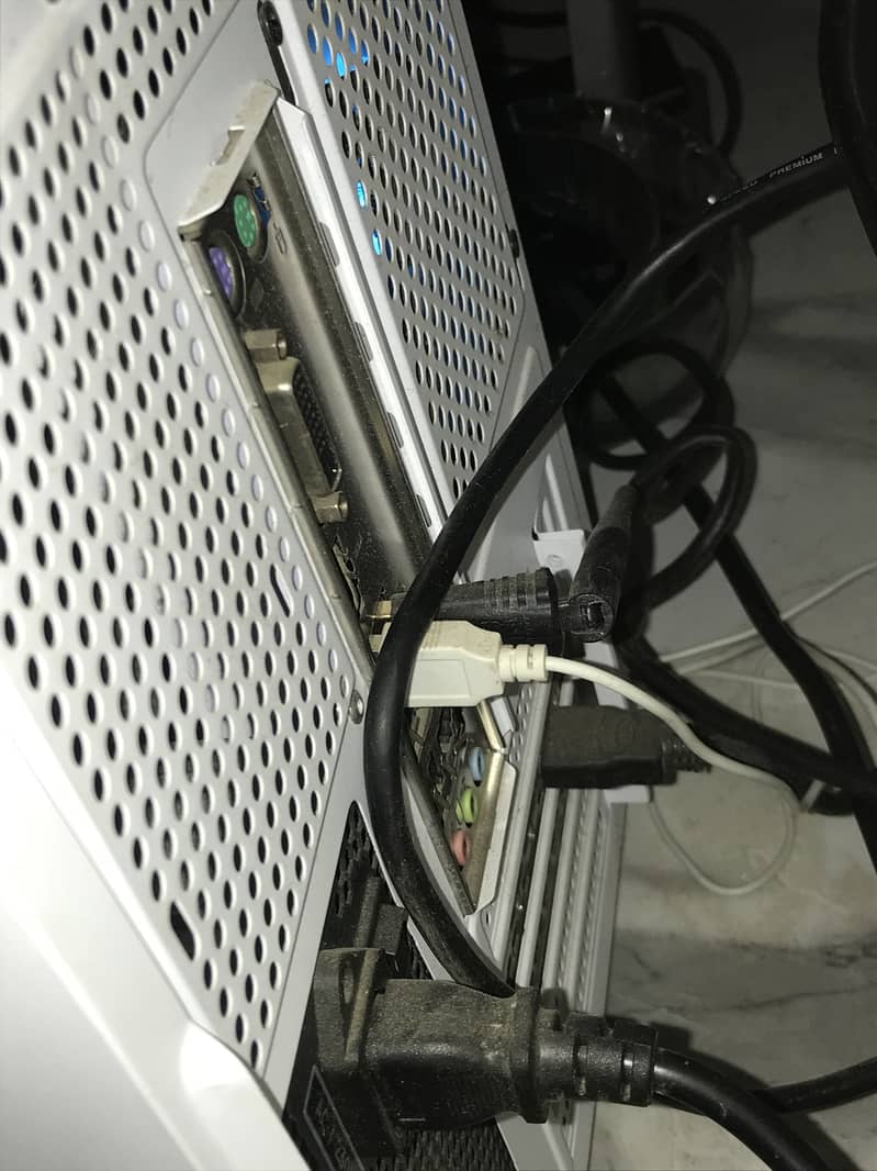 Gaming/studio pc 3