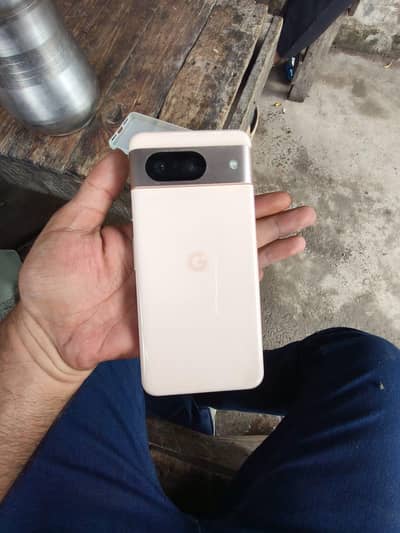 Google Pixel 8