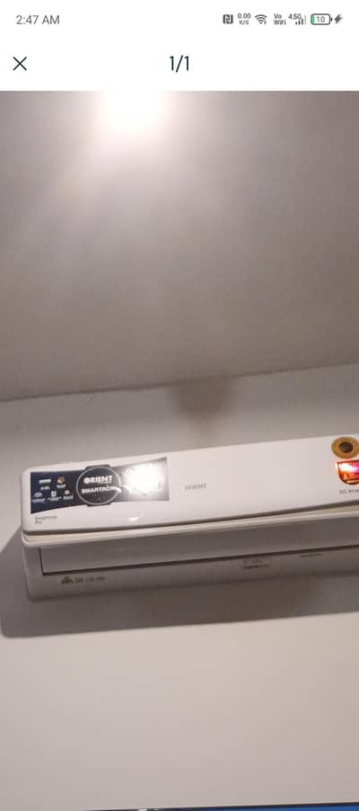 orient inverter t3
