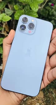 Iphone 13pro max (03114311569)