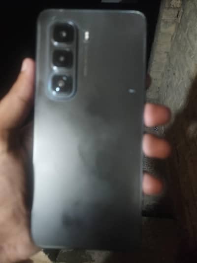 Infinix Hot 50 Pro 8/128 With Box