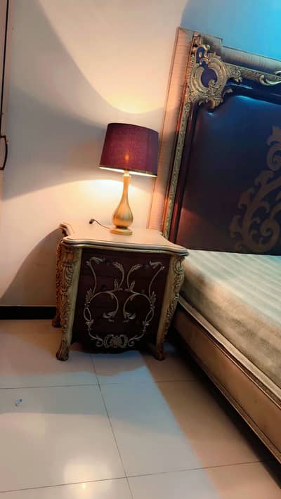Bed set king size