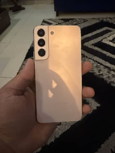 Samsung Mobile S22