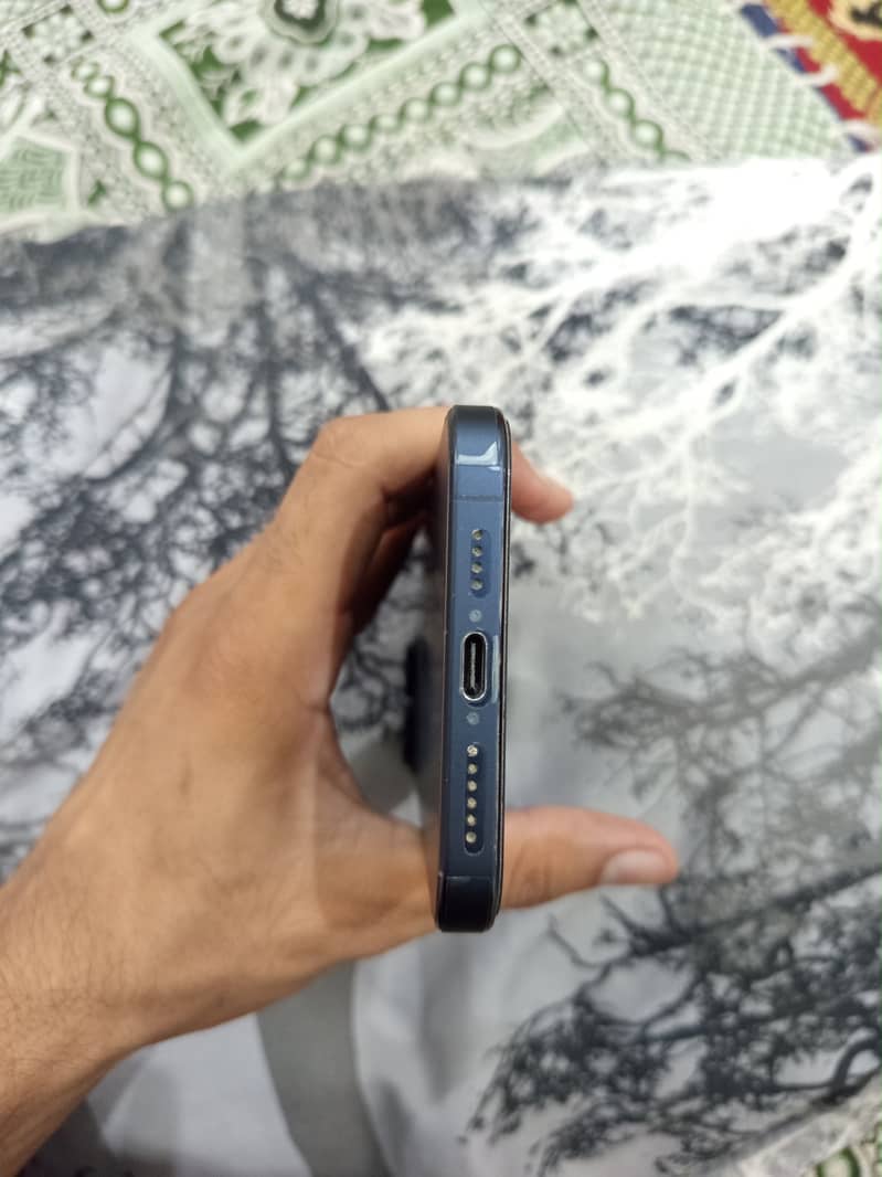 Apple iPhone 15 Pro Max 1