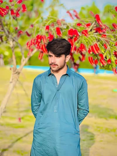 شاہزیب چھینہ