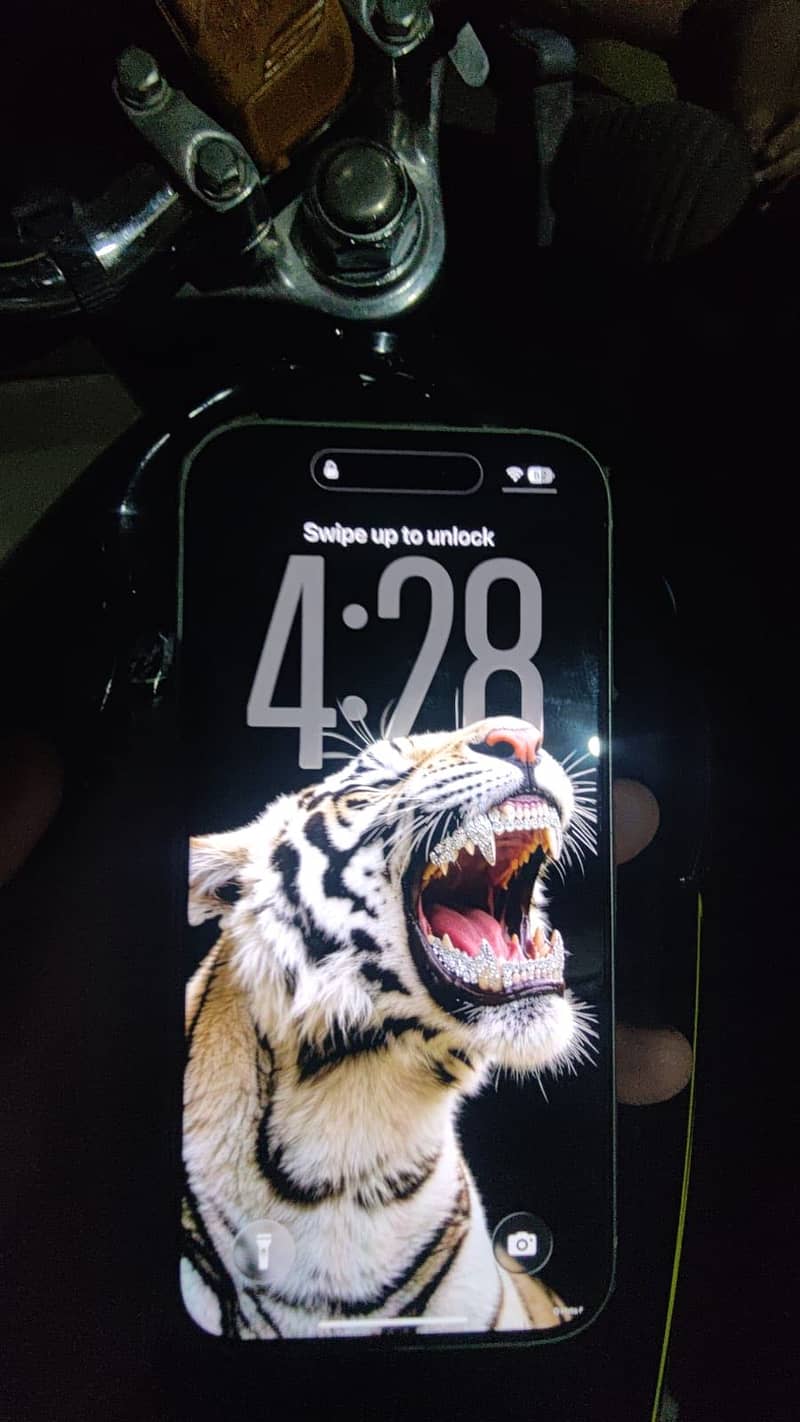 Apple iPhone 15 3