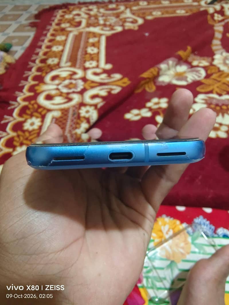Google Pixel 8a 3