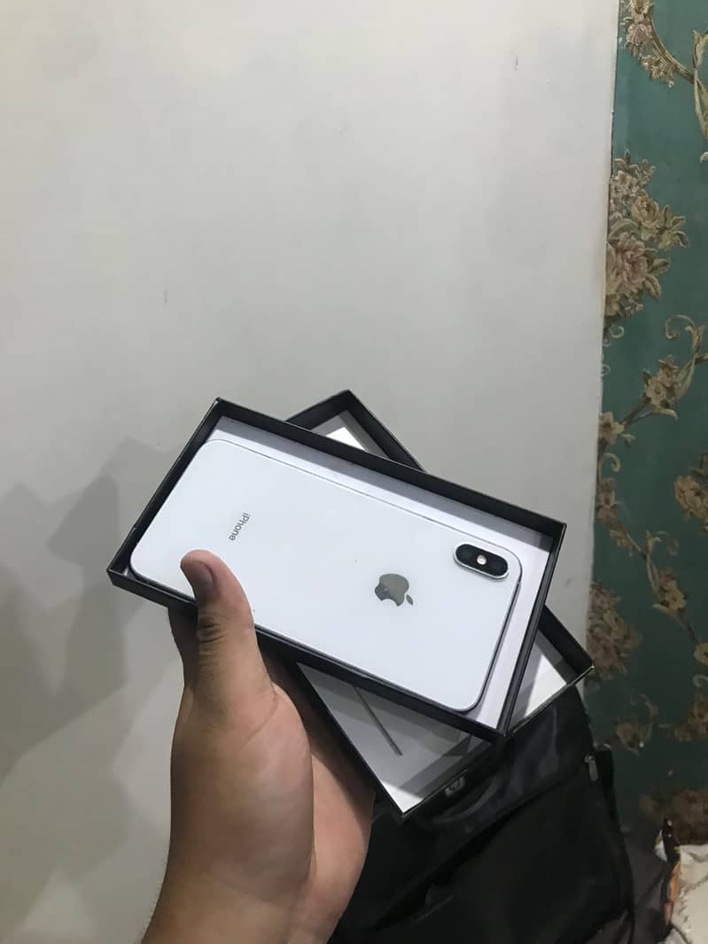 iphone xsmax converted 2