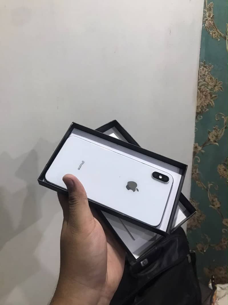 iphone xsmax converted 6
