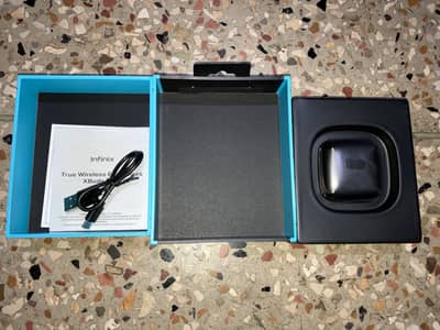 Infinix XBUDS 3 GT Gaming Earbuds