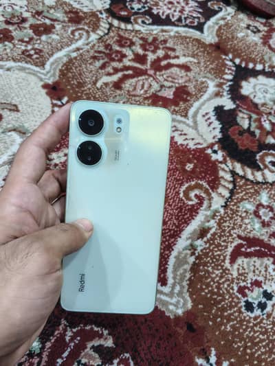 Xiaomi Redmi 13c