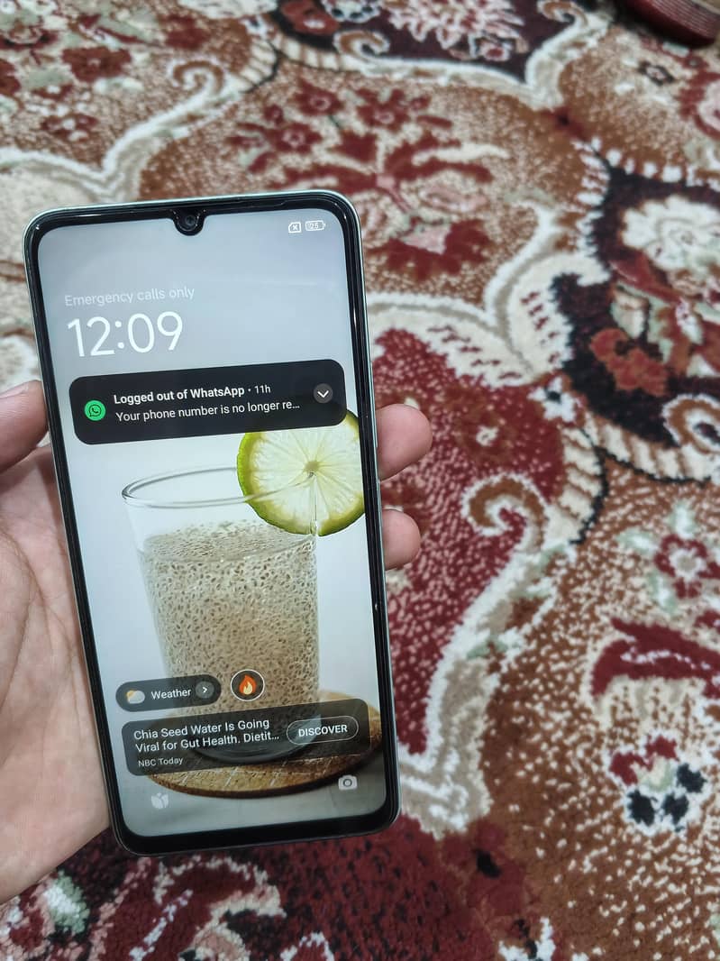 Xiaomi Redmi 13c 1