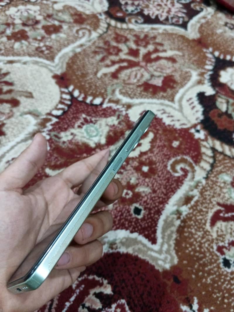 Xiaomi Redmi 13c 2