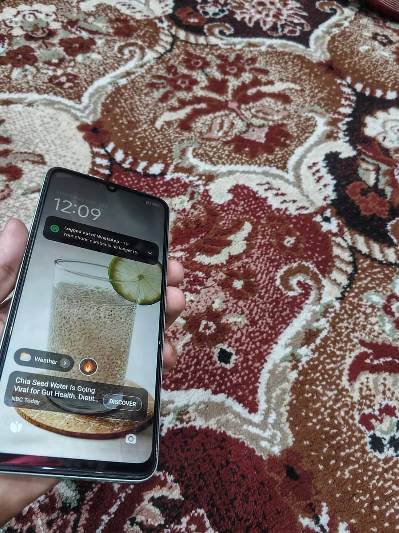 Xiaomi Redmi 13c 3