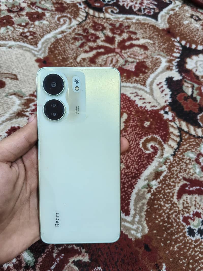 Xiaomi Redmi 13c 4