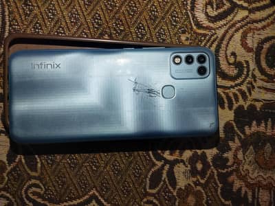 Infinix Hot 10