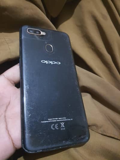 OPPO A5s Pta approved