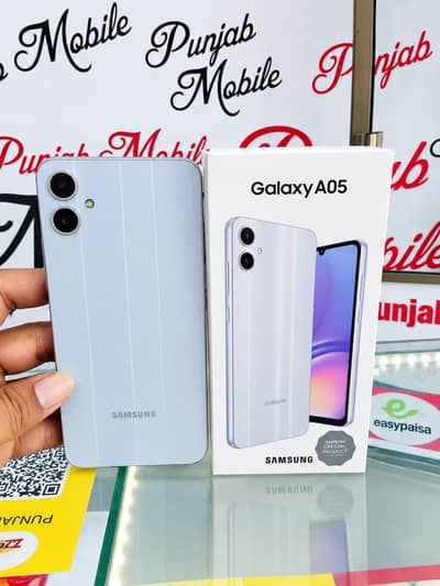 Samsung Mobile A05 Whatsapp 03494488596
