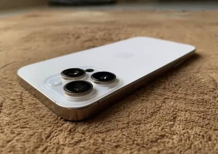 Iphone 16 pro pta aproved