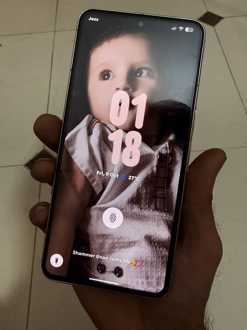 Google Pixel 8 Pro 1