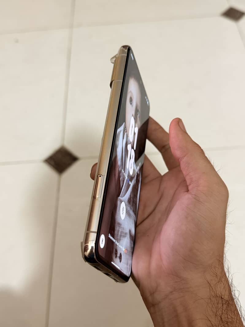 Google Pixel 8 Pro 3