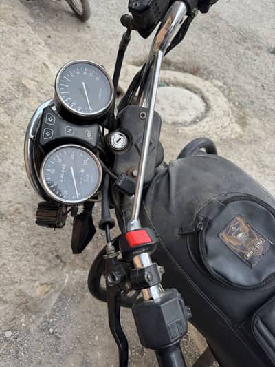 Suzuki 150