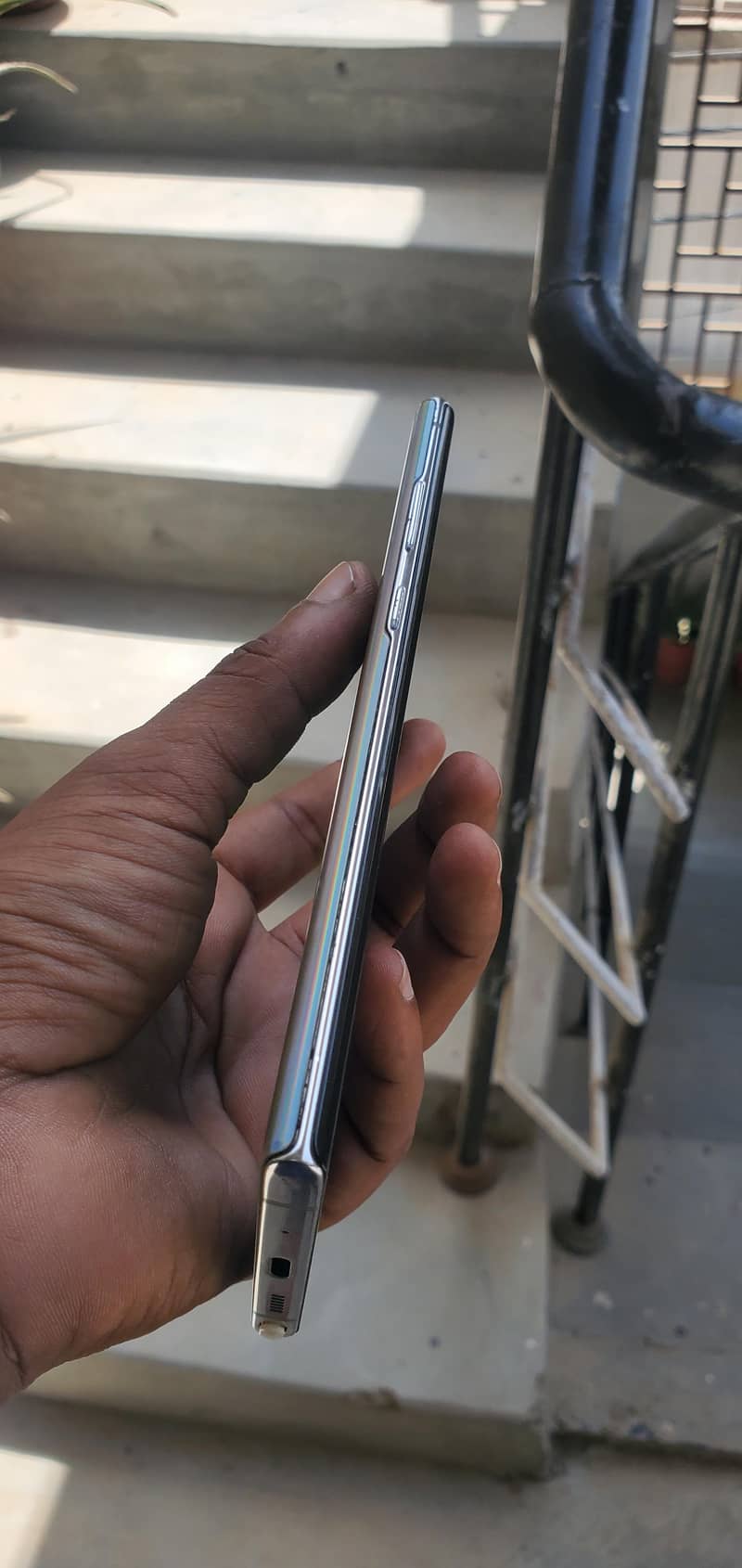 Samsung Mobile Note 10 Plus 5
