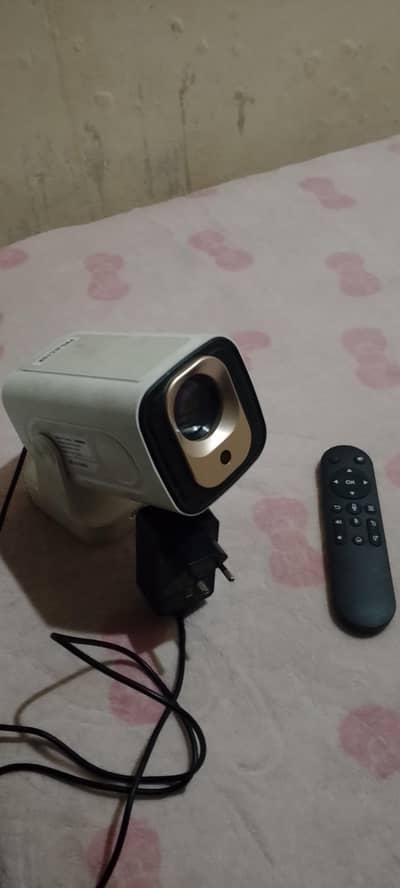 Projector for sale HY260Pro