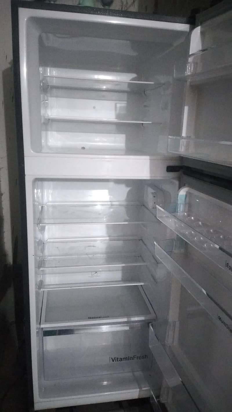 Refrigerator 1