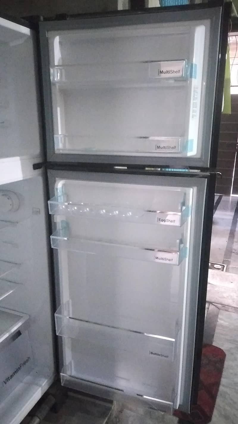 Refrigerator 2