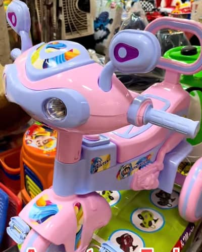 Tricycle For sale