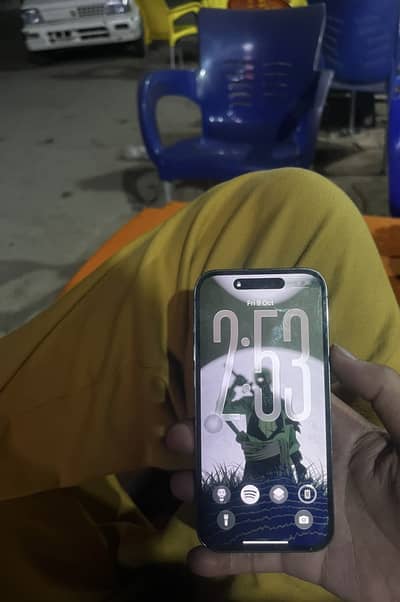 Apple iPhone 14 Pro FU