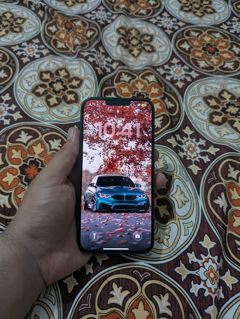 Apple iPhone 13 Pro Max 1