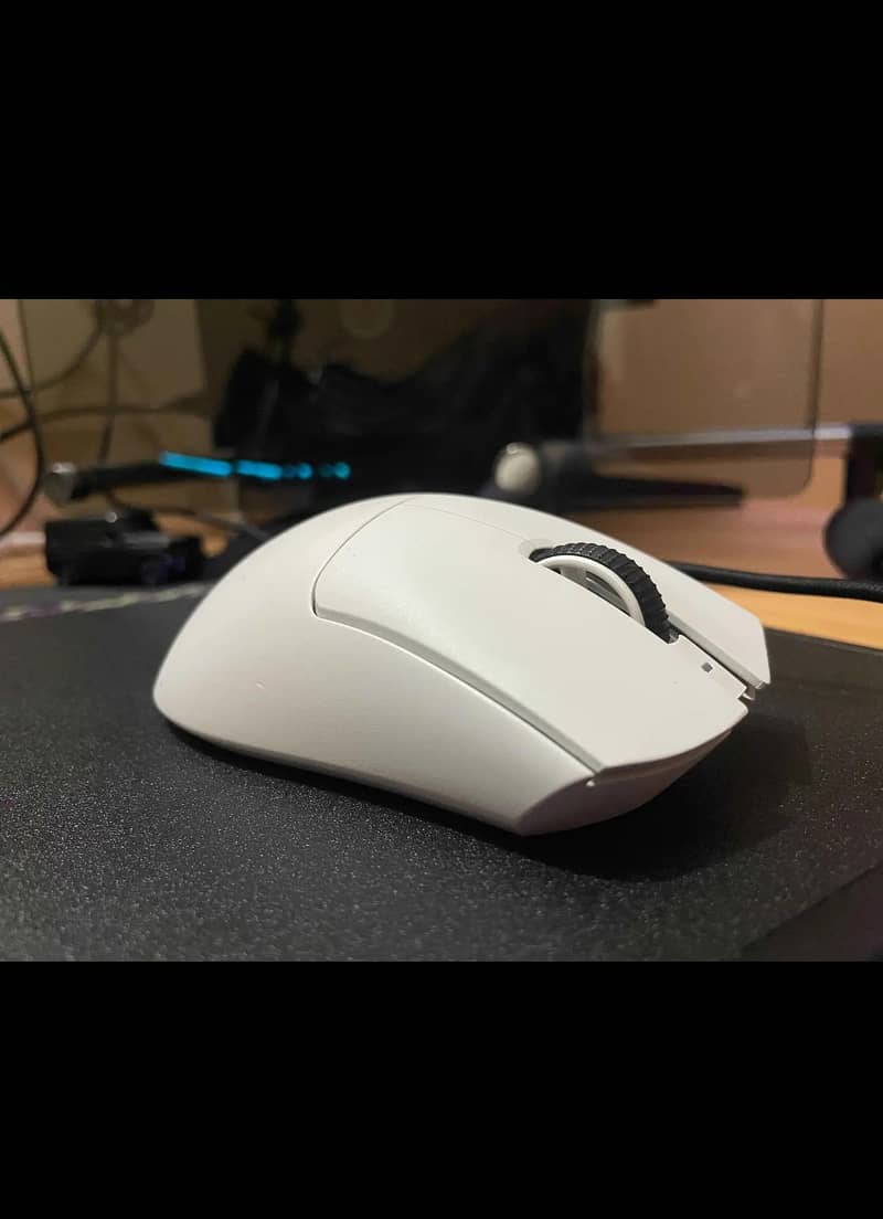 deathadder v3 pro gaming mouse 0