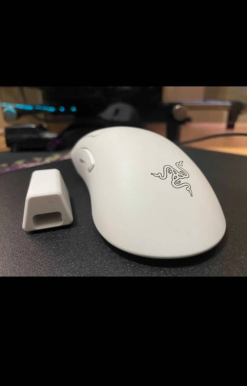 deathadder v3 pro gaming mouse 1